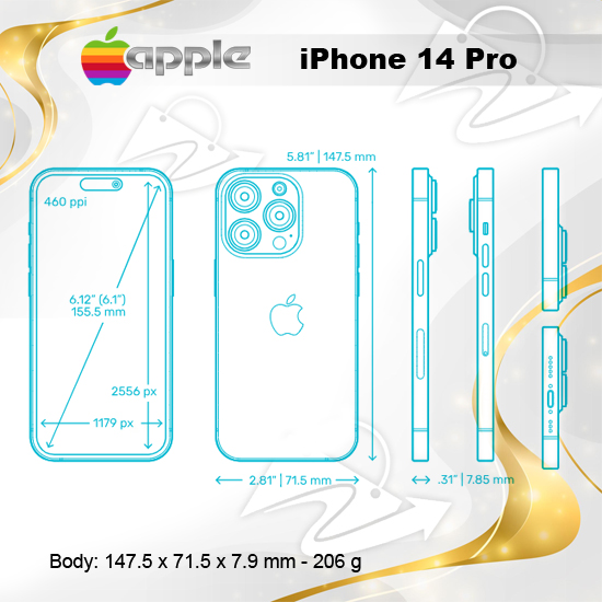 IPhone 14pro