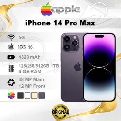 IPhone 14pro Max