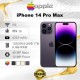 IPhone 14pro Max