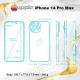 IPhone 14pro Max