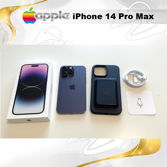IPhone 14pro Max