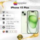 IPhone 15 plus 