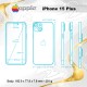 IPhone 15 plus 