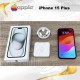 IPhone 15 plus 