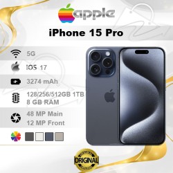 IPhone 15pro