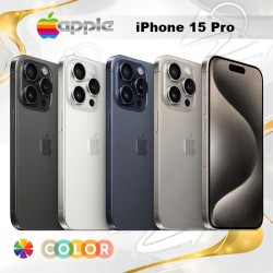 IPhone 15pro