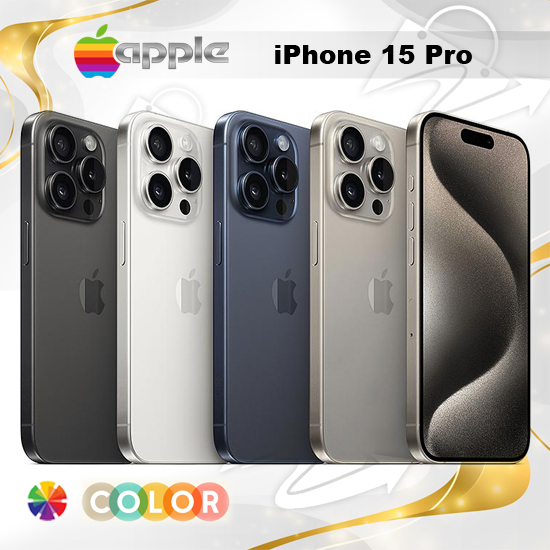 IPhone 15pro