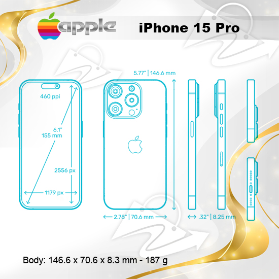 IPhone 15pro