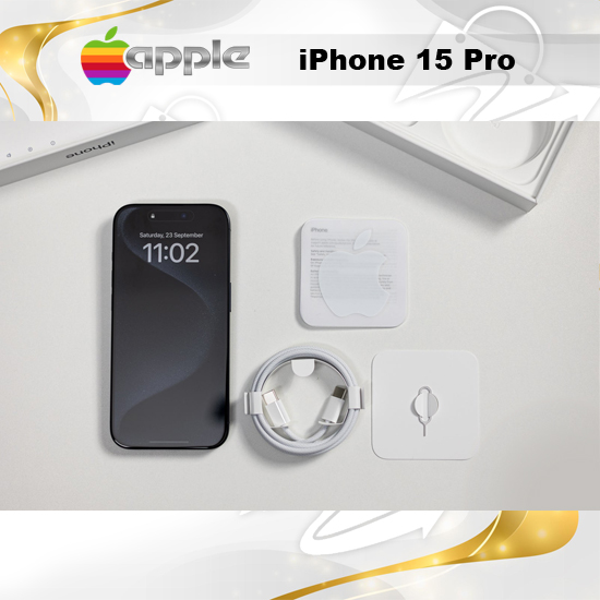 IPhone 15pro