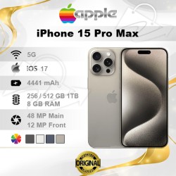 IPhone 15pro Max