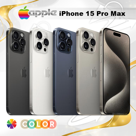 IPhone 15pro Max