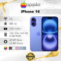 IPhone 16