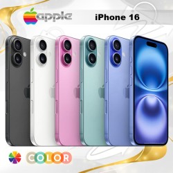 IPhone 16
