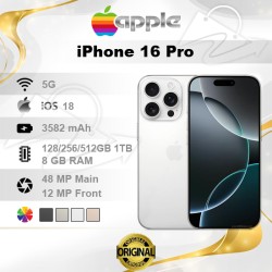 IPhone 16pro
