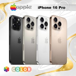 IPhone 16pro