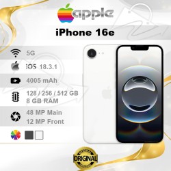 IPhone 16e