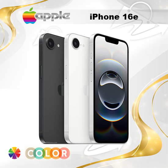IPhone 16e