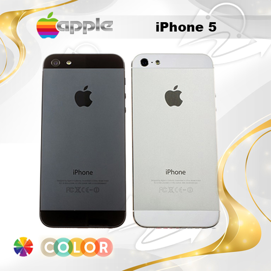 IPhone 5
