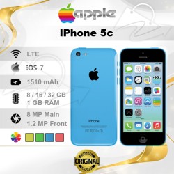 IPhone 5c