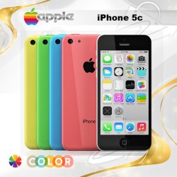 IPhone 5c