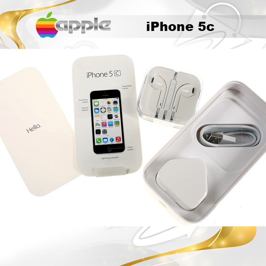 IPhone 5c