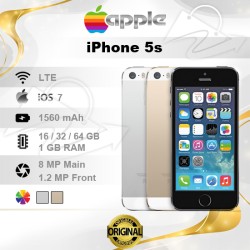 IPhone 5s