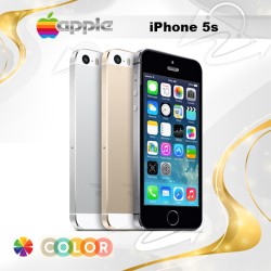 IPhone 5s