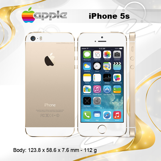 IPhone 5s