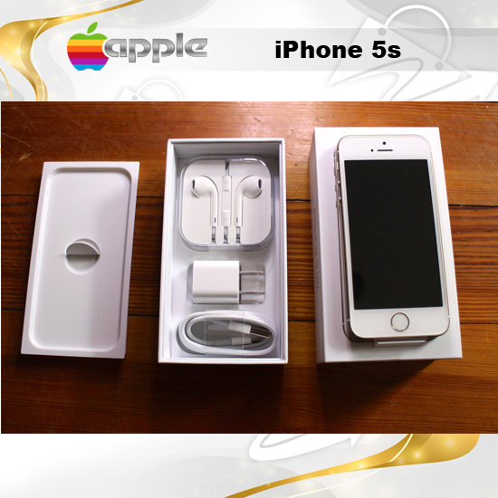 IPhone 5s