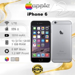 IPhone 6