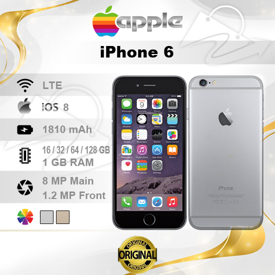 IPhone 6
