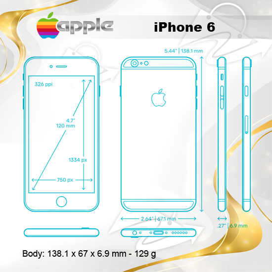 IPhone 6