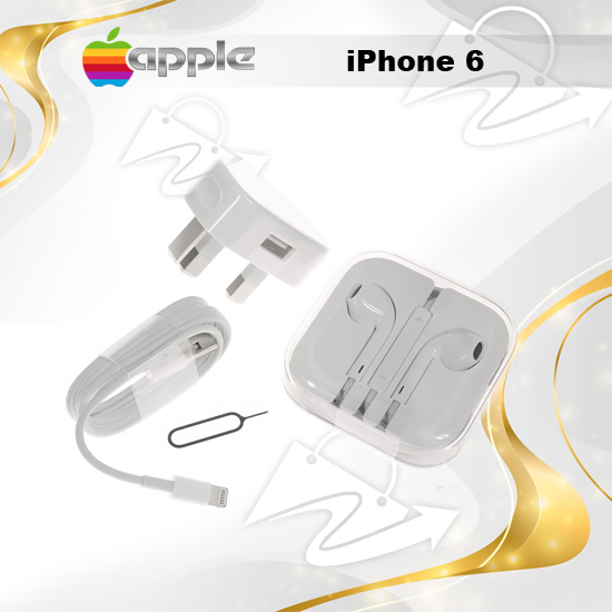 IPhone 6