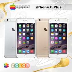 IPhone 6 plus