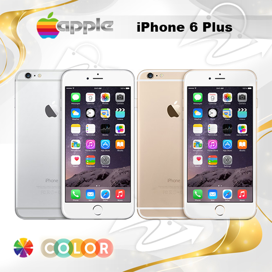 IPhone 6 plus