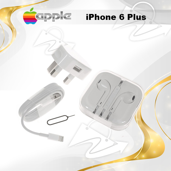 IPhone 6 plus