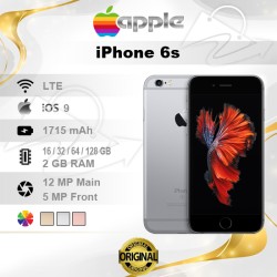 IPhone 6S