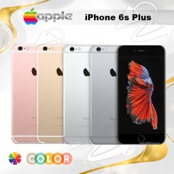 IPhone 6S plus 