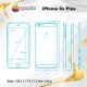 IPhone 6S plus 