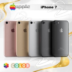 IPhone 7