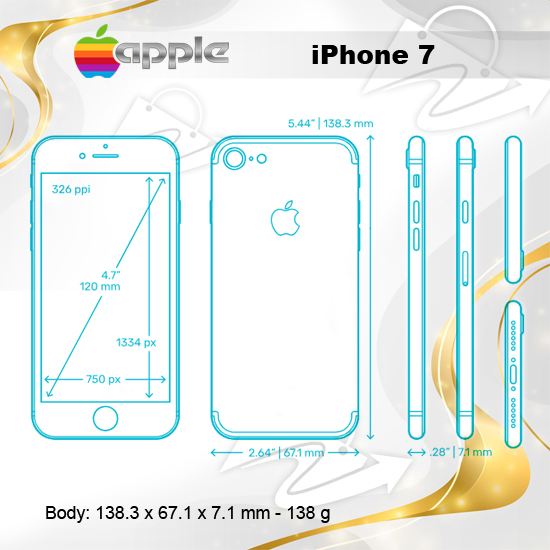 IPhone 7