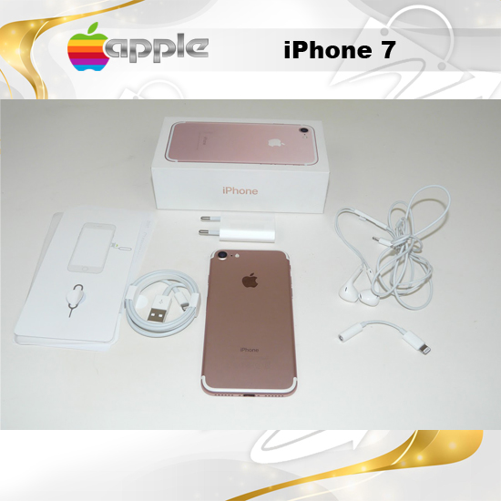 IPhone 7