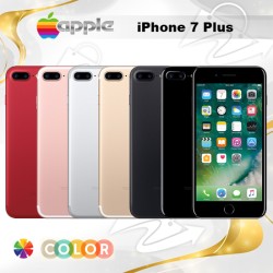 IPhone 7 plus 