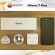 IPhone 7 plus 