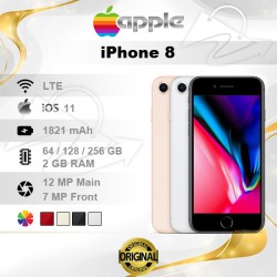 IPhone 8  