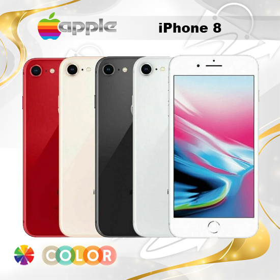 IPhone 8  