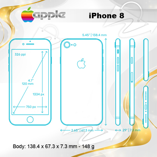 IPhone 8  