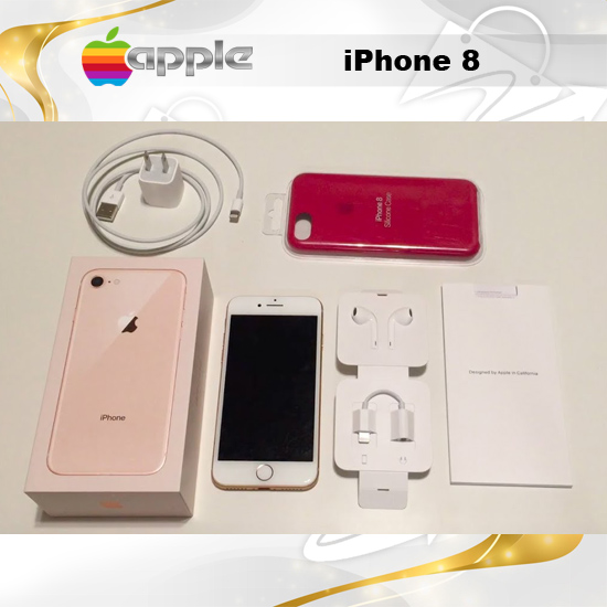 IPhone 8  
