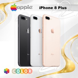IPhone 8 plus 