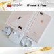 IPhone 8 plus 